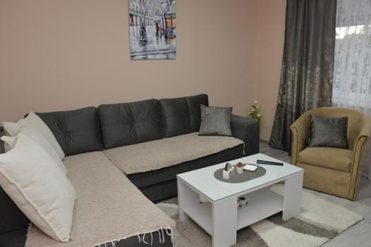 Milivojevic - Apartman sa Balkonom - 11