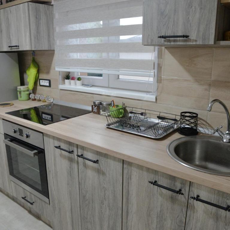 Milivojevic - Apartman sa Balkonom - 18