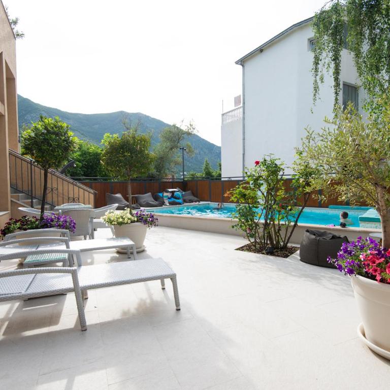 Apartments Kiki - Apartman sa 3 Spavaće Sobe - 23