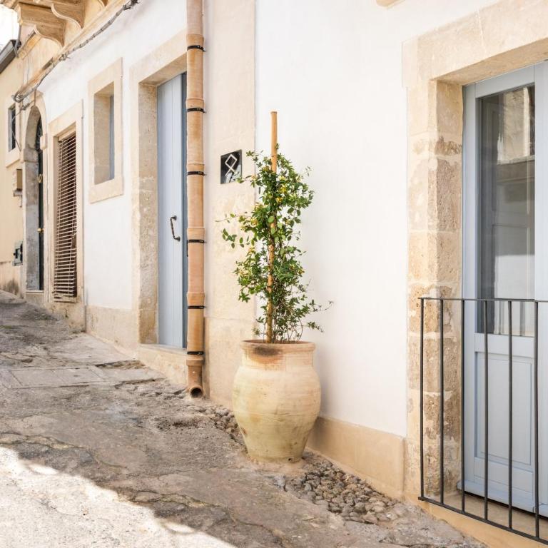 Othila Home - Appartamento con 1 Camera da Letto - 21