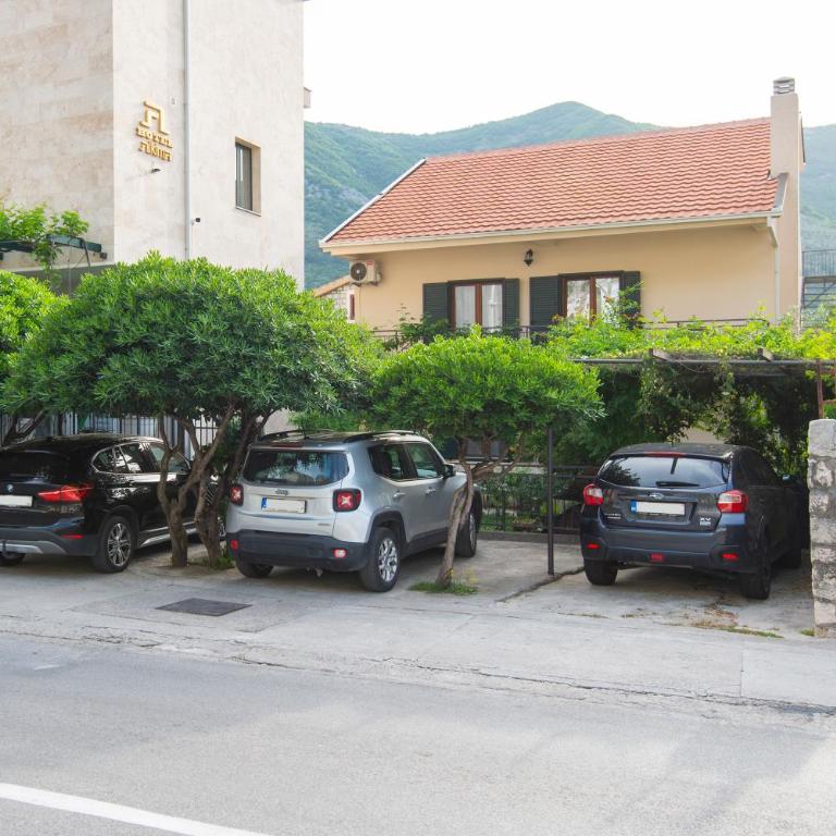 Apartments Kiki - Apartman sa 3 Spavaće Sobe - 32