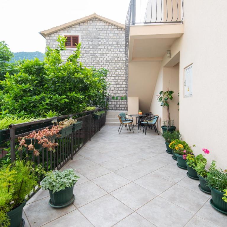 Apartments Kiki - Apartman sa 3 Spavaće Sobe - 31