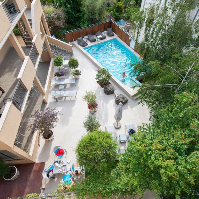 Apartments Kiki - Apartman sa 3 Spavaće Sobe - 33