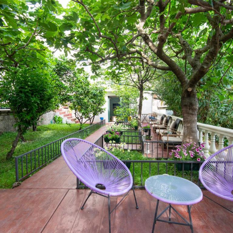 Apartments Kiki - Apartman sa 3 Spavaće Sobe - 4