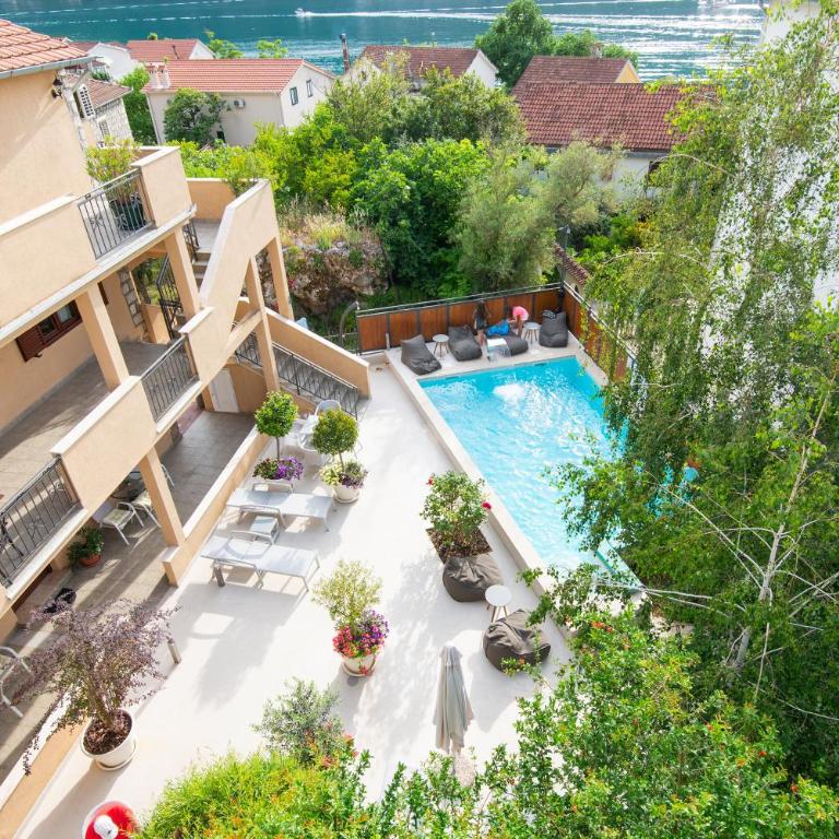 Apartments Kiki - Apartman sa 3 Spavaće Sobe - 3