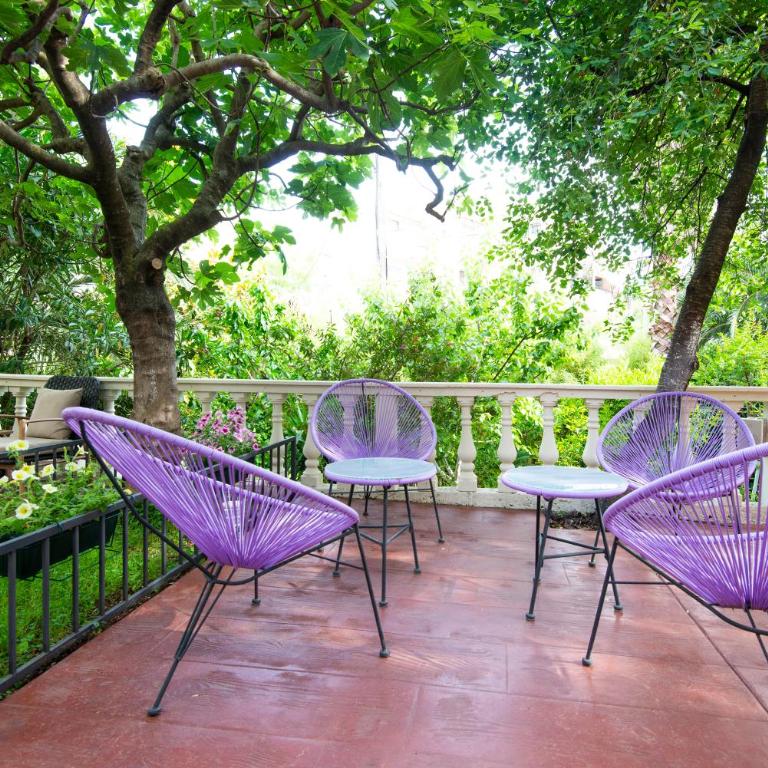 Apartments Kiki - Apartman sa 3 Spavaće Sobe - 36