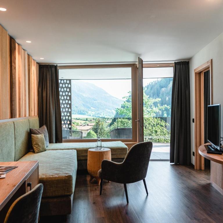 Hotel Bad Fallenbach - Suite con Terrazza - 2