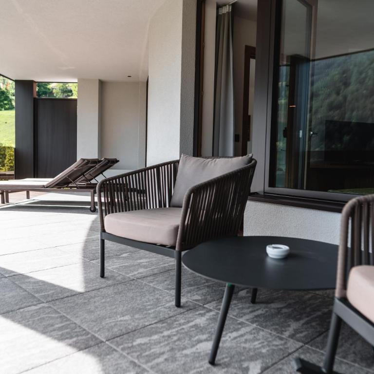 Hotel Bad Fallenbach - Suite con Terrazza - 3
