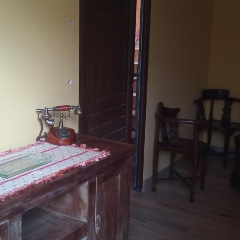 L'Antojana del Cuera Antilles - Apartamento de 1 dormitorio - 18