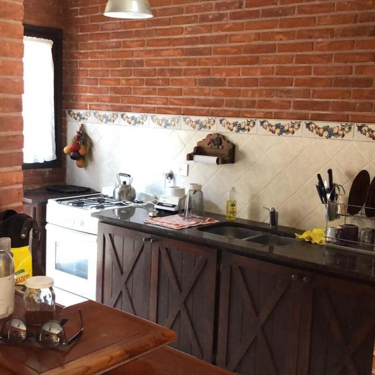 DUPLEX Casa 100 m2 CARILO HOUSE Complejo Residencial Sin Serv - Vacation Home - 72