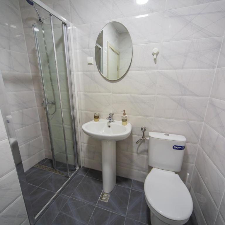 Blue moon apartment - Apartman sa 1 Spavaćom Sobom - 7