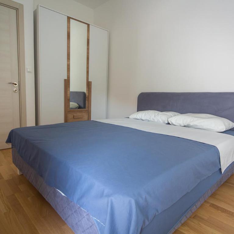 Blue moon apartment - Apartman sa 1 Spavaćom Sobom - 6