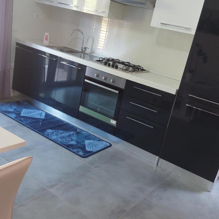 ALISON apartment - Appartamento con 1 Camera da Letto - 17