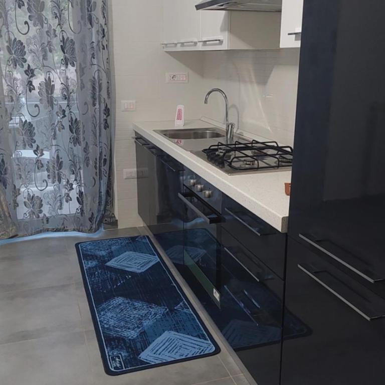 ALISON apartment - Appartamento con 1 Camera da Letto - 19