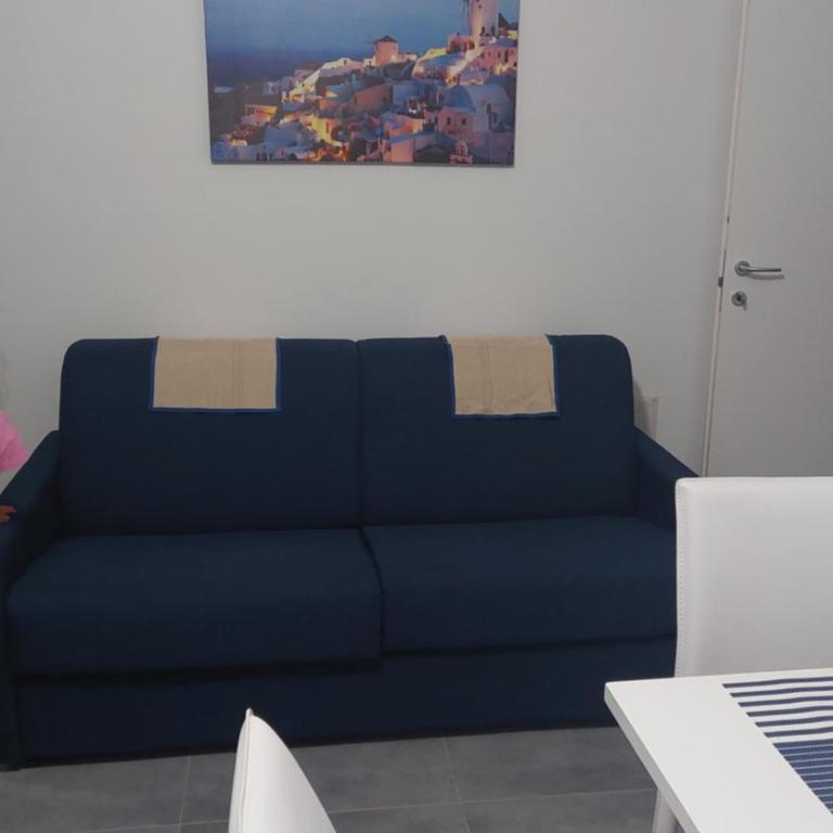 ALISON apartment - Appartamento con 1 Camera da Letto - 18