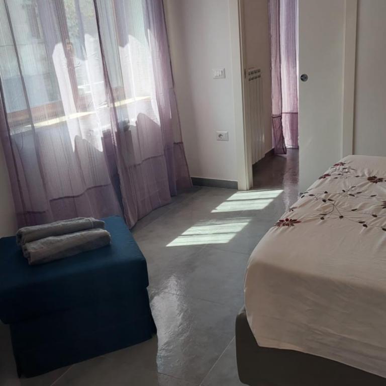 ALISON apartment - Appartamento con 1 Camera da Letto - 23