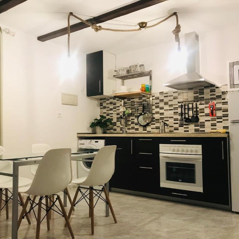 Luna de Lobos - Apartamento con vistas a la piscina - 20