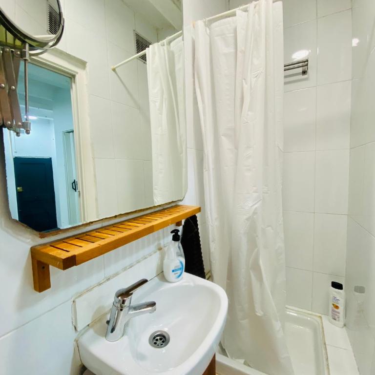 08 Apartament lof 3 2 - Two-Bedroom Apartment - 13