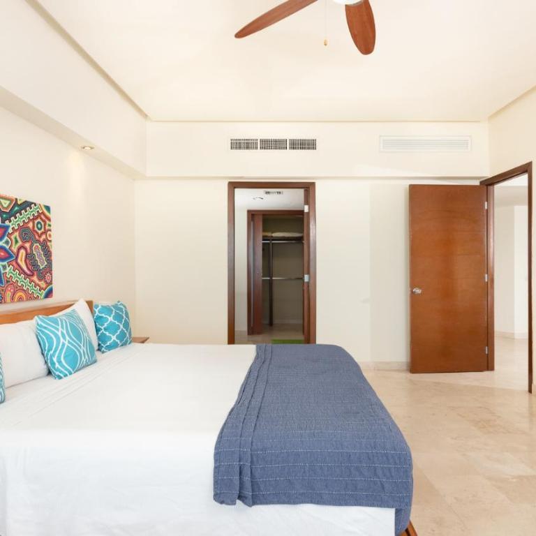 Encanto Living One Bedroom Unit by Kivoya - Apartamento - 24