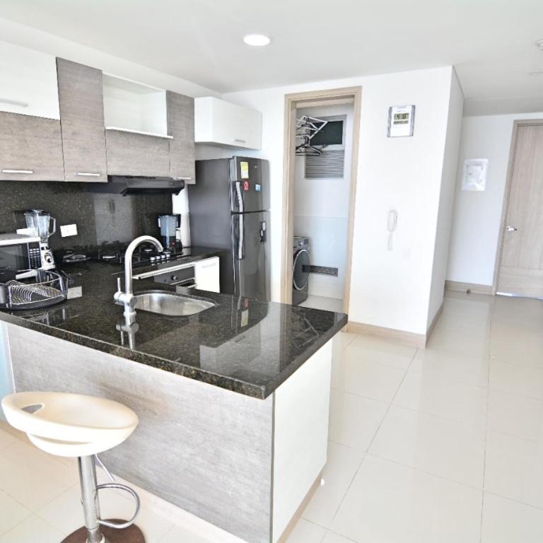 Toscana Suite 2205 - Apartamento de 3 dormitorios - 14