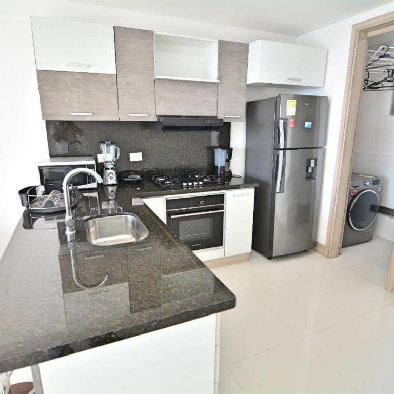 Toscana Suite 2205 - Apartamento de 3 dormitorios - 15