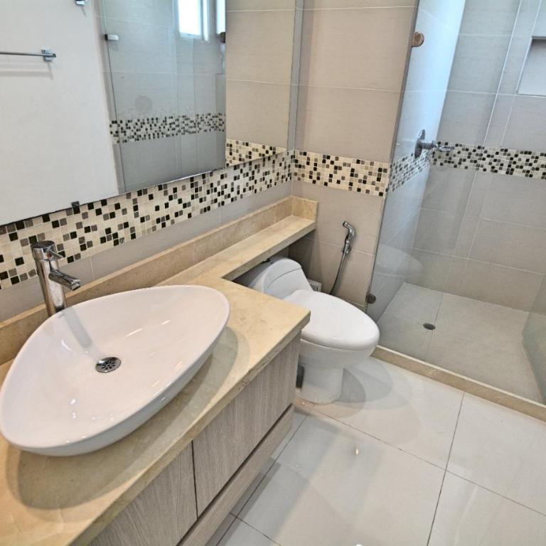 Toscana Suite 2205 - Apartamento de 3 dormitorios - 16