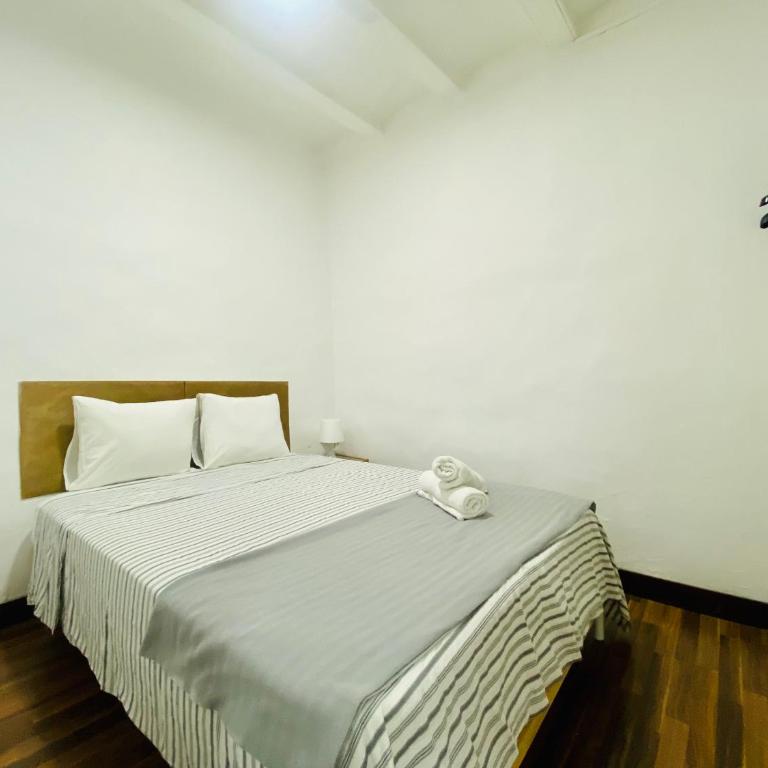 08 Apartament lof 3 2 - Two-Bedroom Apartment - 17