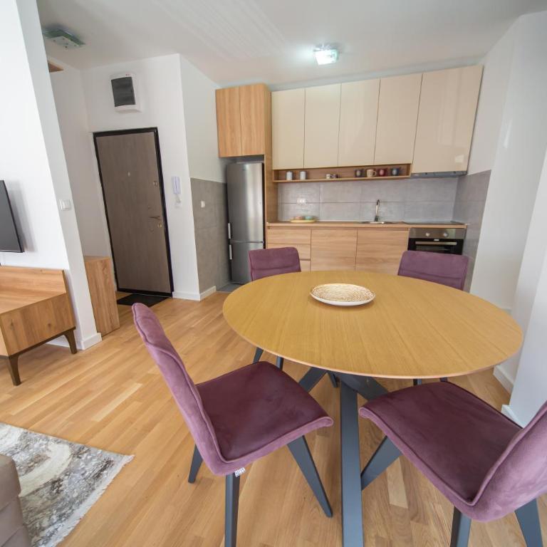 East Side Apartment - Apartman sa 1 Spavaćom Sobom - 2