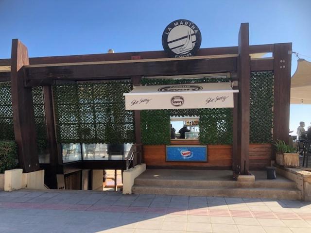 Sunset View - Apartamento de 1 dormitorio - 19