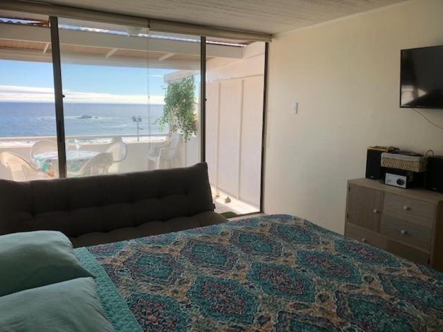Sunset view - Apartamento de 1 dormitorio - 27