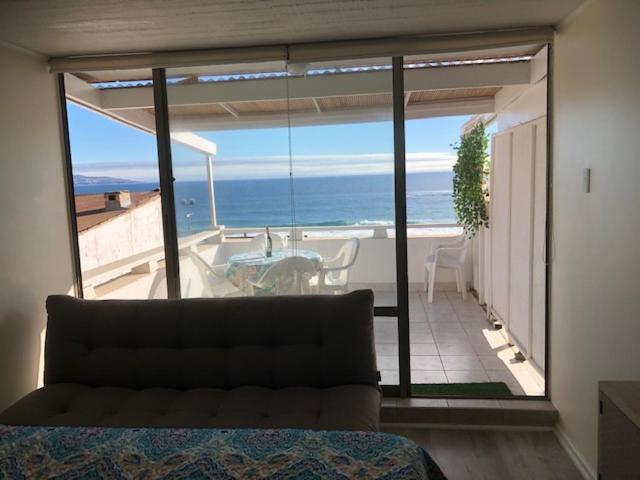 Sunset view - Apartamento de 1 dormitorio - 18
