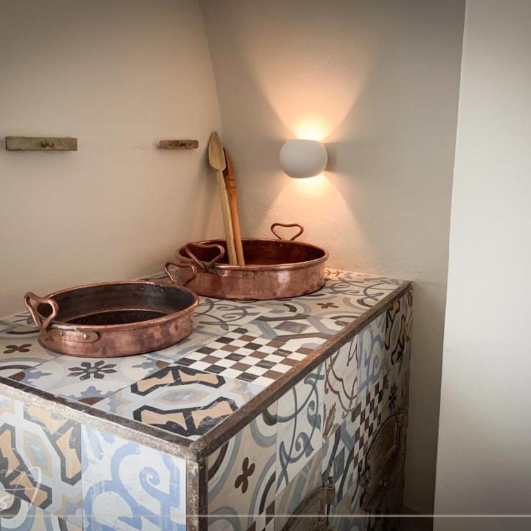 LA DIMORA DI ANTOSA - Appartamento con 2 Camere da Letto - 10