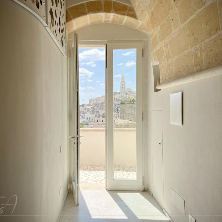 LA DIMORA DI ANTOSA - Appartamento con 2 Camere da Letto - 24