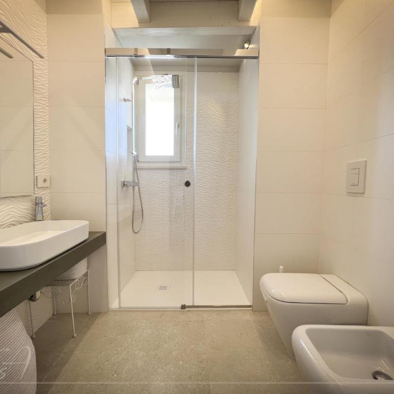 LA DIMORA DI ANTOSA - Appartamento con 2 Camere da Letto - 18