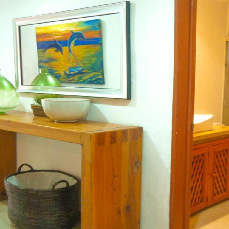 Los Tules Ocean Front Condo ,With Amazing Ocean View by Kivoya - Apartamento de 3 dormitorios - 11