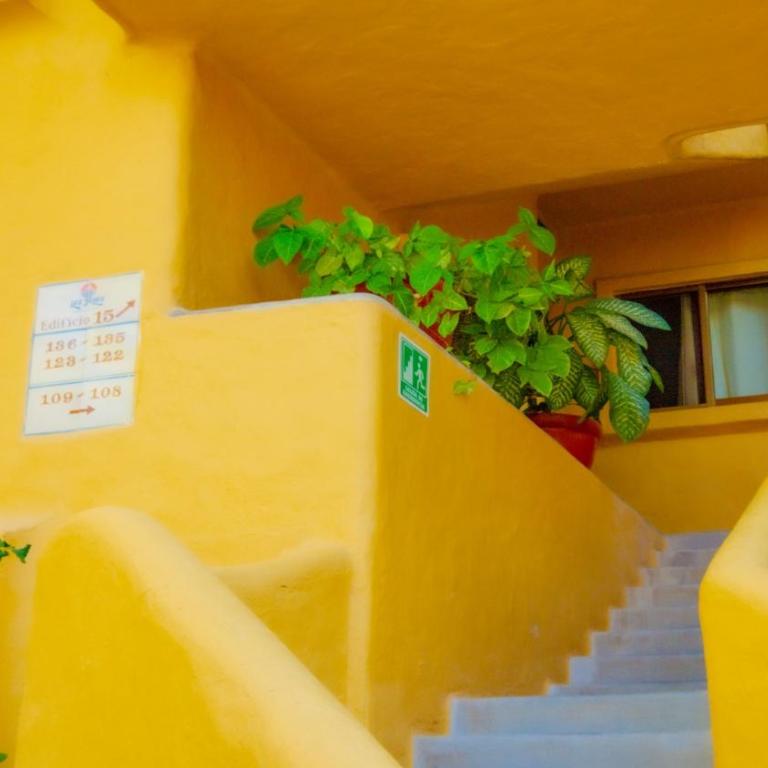 Los Tules Ocean Front Condo ,With Amazing Ocean View by Kivoya - Apartamento de 3 dormitorios - 8