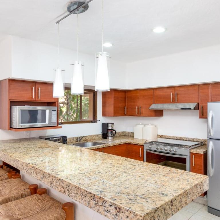 Los Tules Ocean Front Condo ,With Amazing Ocean View by Kivoya - Apartamento de 3 dormitorios - 13