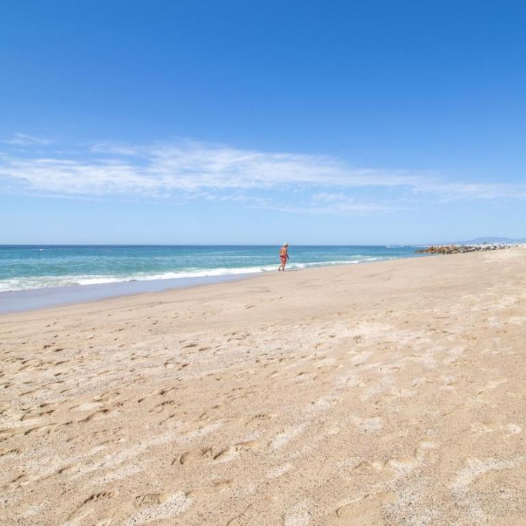 Los Tules Ocean Front Condo ,With Amazing Ocean View by Kivoya - Apartamento de 3 dormitorios - 34