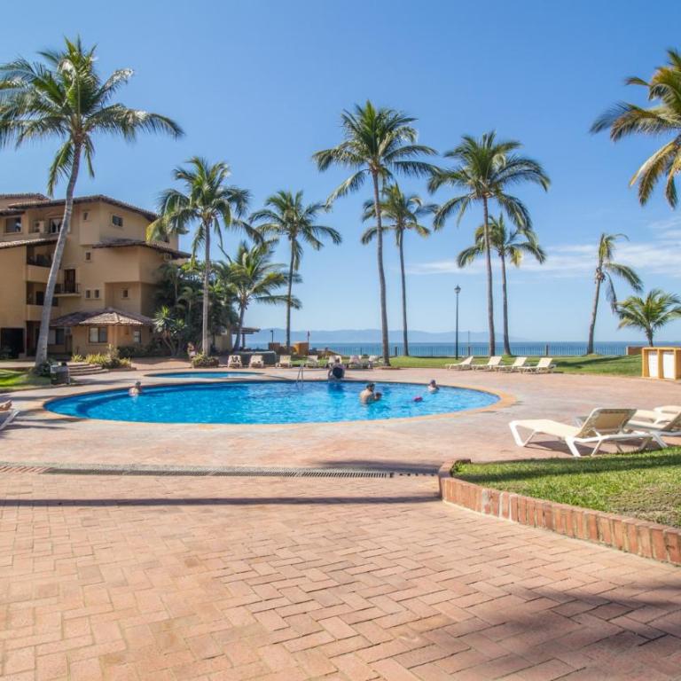 Los Tules Ocean Front Condo ,With Amazing Ocean View by Kivoya - Apartamento de 3 dormitorios - 28