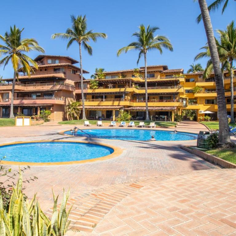 Los Tules Ocean Front Condo ,With Amazing Ocean View by Kivoya - Apartamento de 3 dormitorios - 22