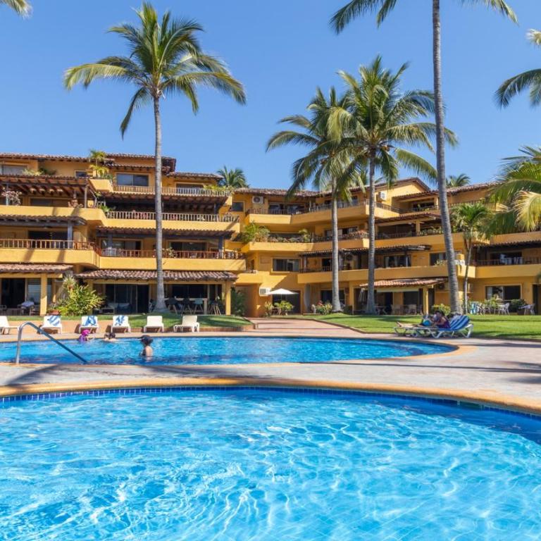 Los Tules Ocean Front Condo ,With Amazing Ocean View by Kivoya - Apartamento de 3 dormitorios - 29