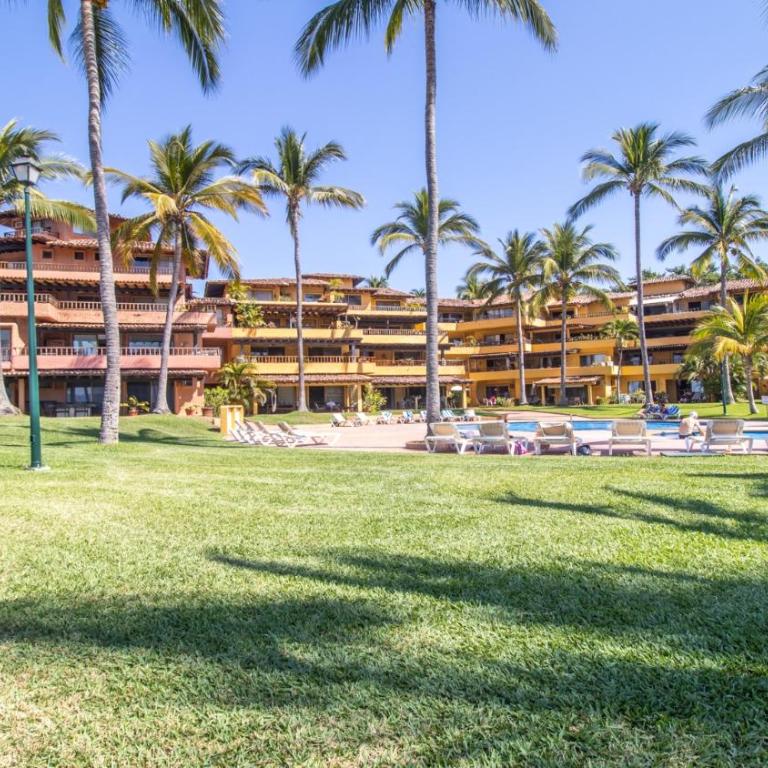 Los Tules Ocean Front Condo ,With Amazing Ocean View by Kivoya - Apartamento de 3 dormitorios - 18