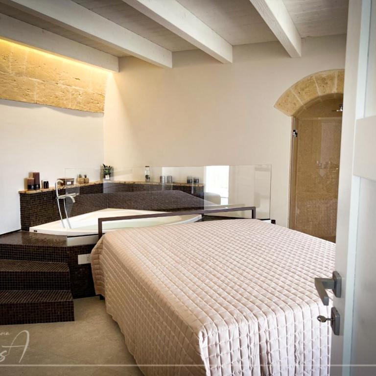 LA DIMORA DI ANTOSA - Appartamento con 2 Camere da Letto - 30