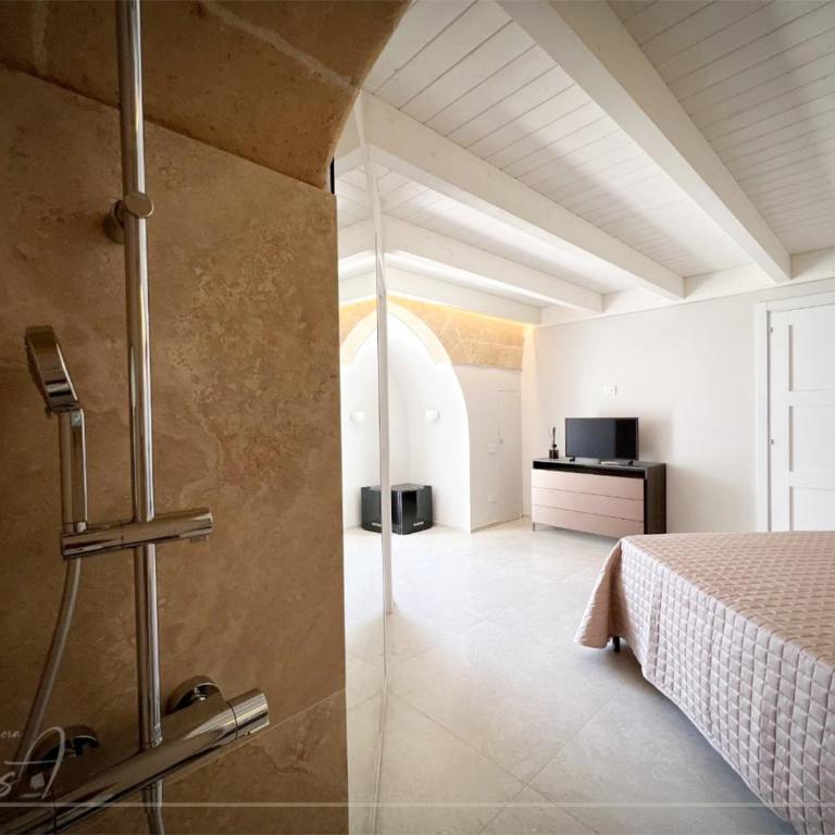 LA DIMORA DI ANTOSA - Appartamento con 2 Camere da Letto - 32