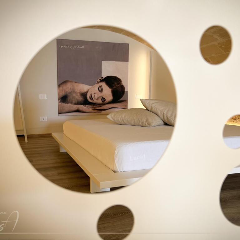 LA DIMORA DI ANTOSA - Appartamento con 2 Camere da Letto - 21