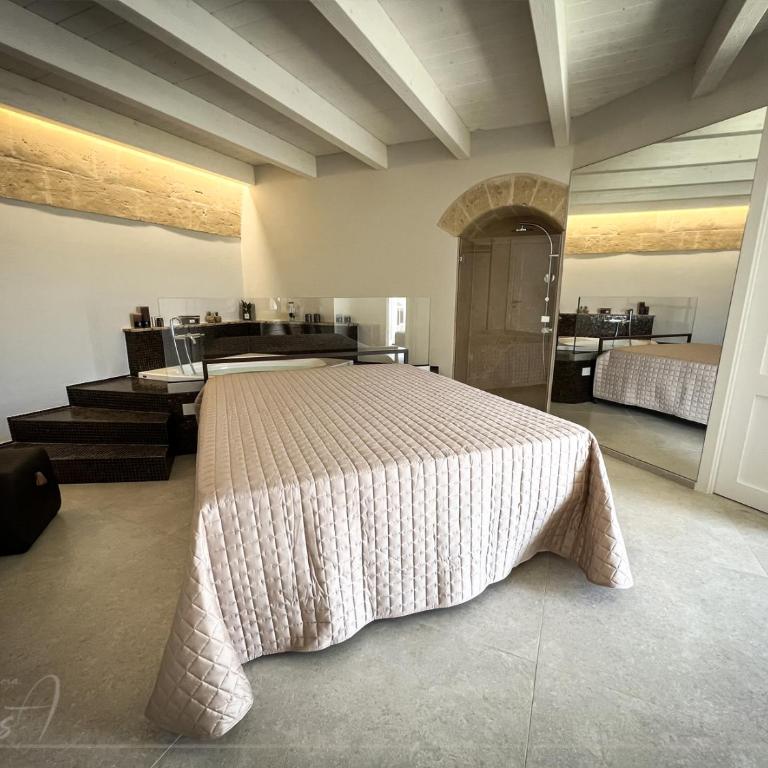 LA DIMORA DI ANTOSA - Appartamento con 2 Camere da Letto - 16