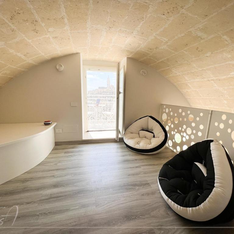 LA DIMORA DI ANTOSA - Appartamento con 2 Camere da Letto - 39