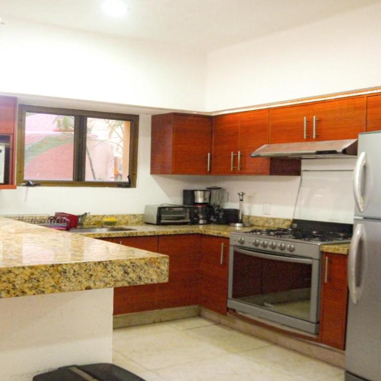 Los Tules Ocean Front Condo ,With Amazing Ocean View by Kivoya - Apartamento de 3 dormitorios - 14