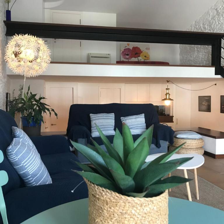 ROQUES - Casa en primera línea de mar en CADAQUÉS - Casa de 3 dormitorios - 14