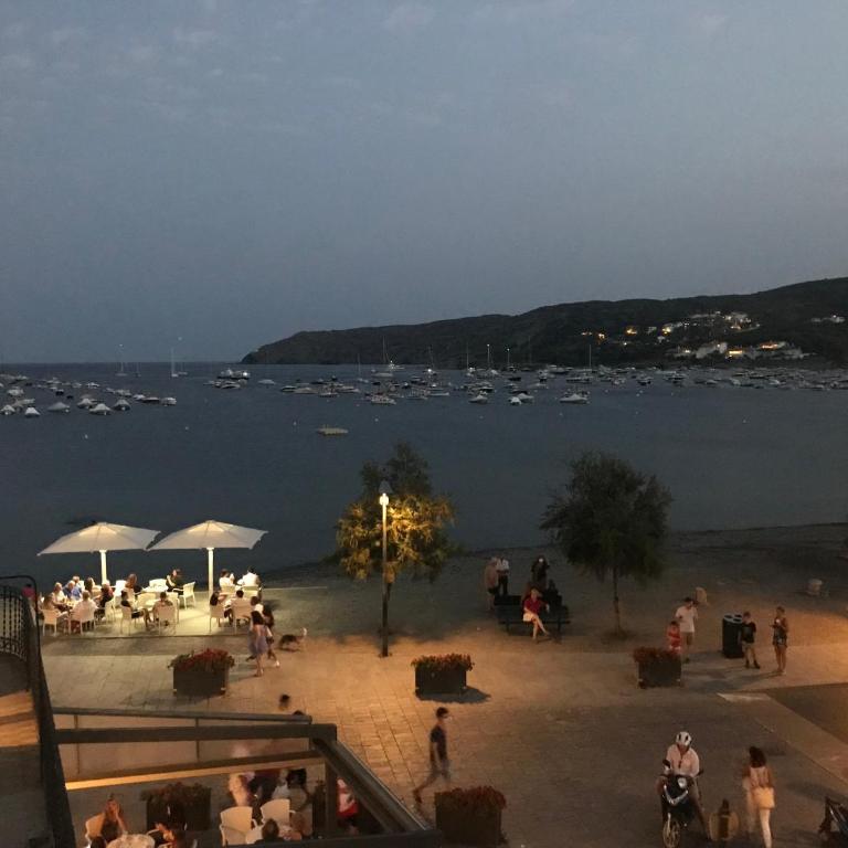 ROQUES - Casa en primera línea de mar en CADAQUÉS - Casa de 3 dormitorios - 37